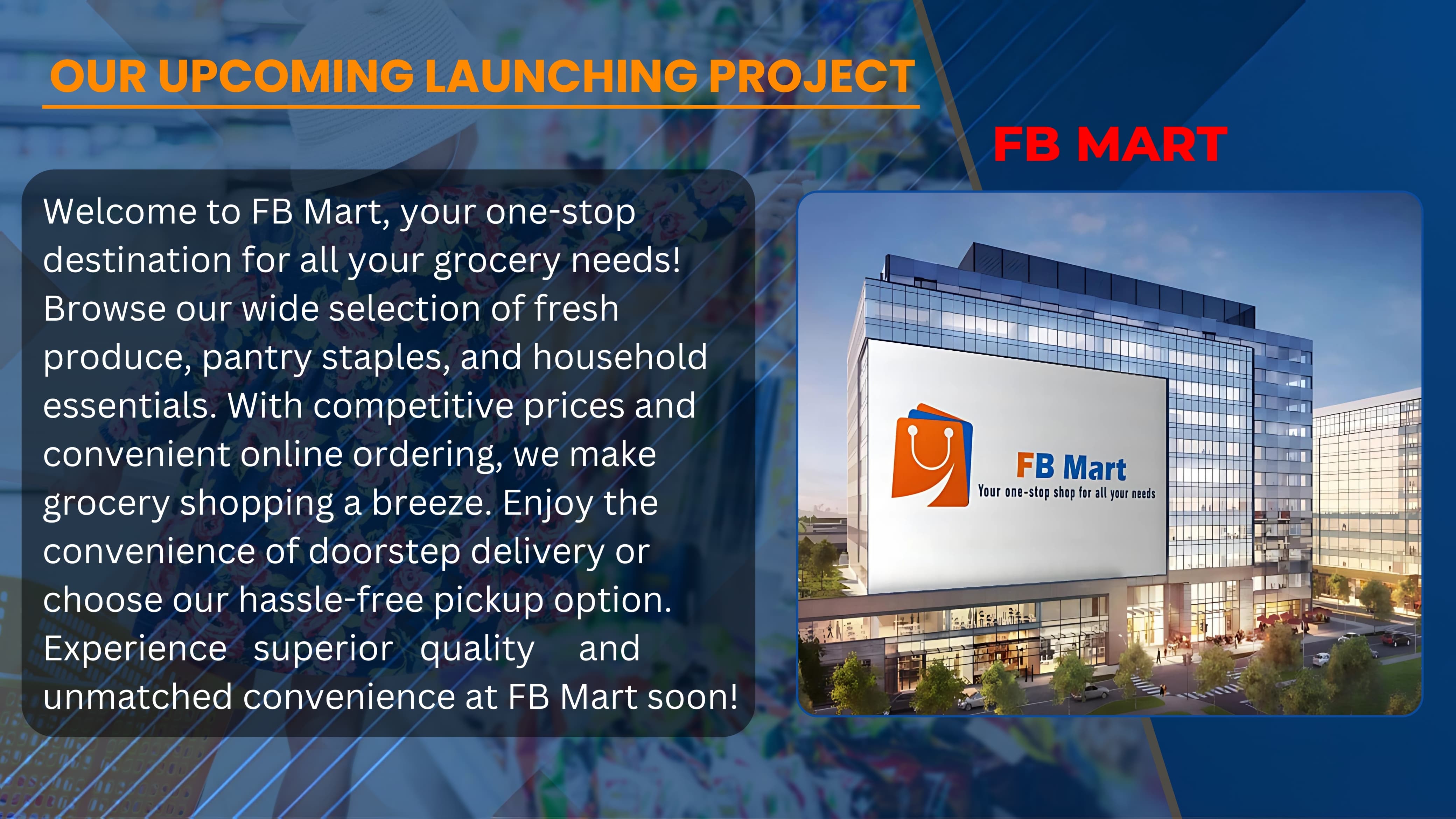 FB mart